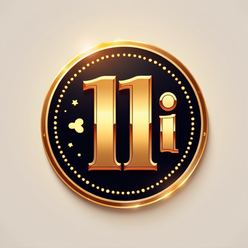 Ícone do 11i